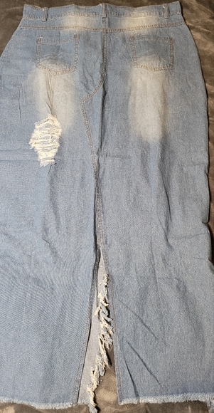 FashionNova Bundle - 3 Skirts - Picture 3 of 7